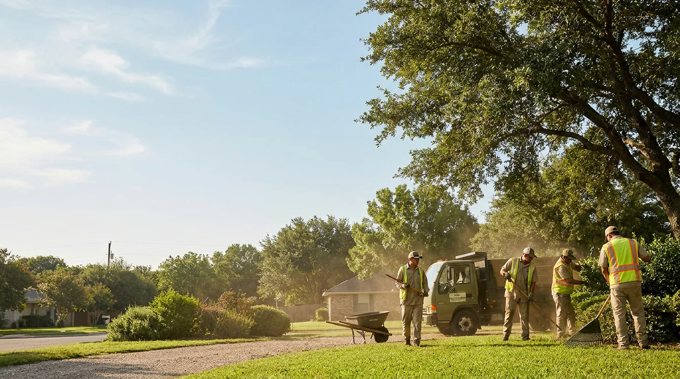 Landscaping in Alford, FL near me